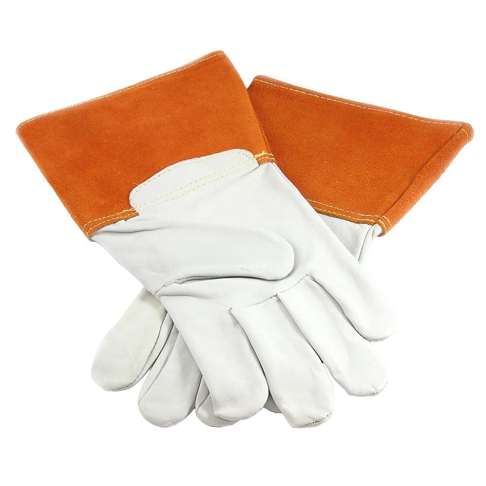 55209 Goatskin TIG Welding Gloves